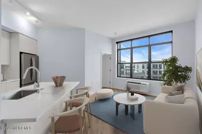 1150 Kingsley Street #611, Asbury Park, NJ 07712 - Photo 3