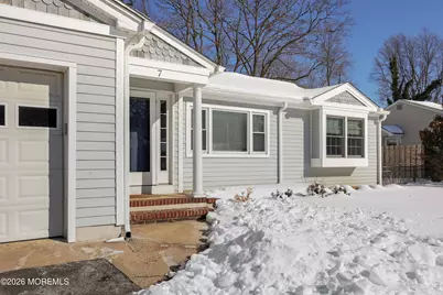 7 Rutgers Drive, Fair Haven, NJ 07704 - Photo 5