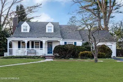 56 Woodland Drive, Fair Haven, NJ 07704 - Photo 1