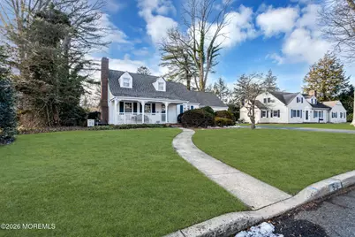 56 Woodland Drive, Fair Haven, NJ 07704 - Photo 31