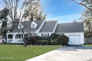 56 Woodland Dr, Fair Haven, NJ 07704 - Photo 35