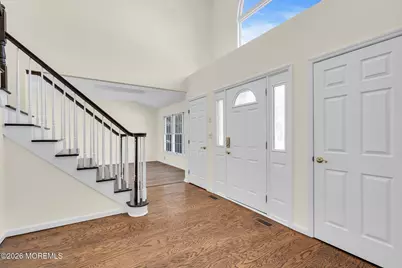 8 Winding Woods Way, Manalapan Township, NJ 07726 - Photo 5