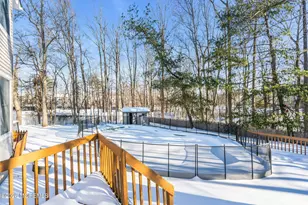 8 Winding Woods Way, Manalapan Township, NJ 07726 - Photo 43