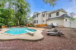 8 Winding Woods Way, Manalapan Township, NJ 07726 - Photo 45