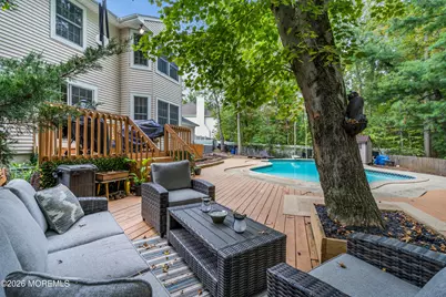 8 Winding Woods Way, Manalapan Township, NJ 07726 - Photo 49