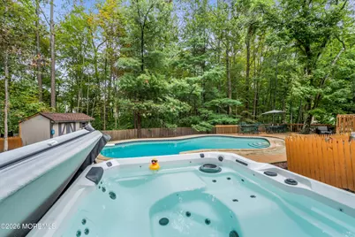 8 Winding Woods Way, Manalapan Township, NJ 07726 - Photo 47