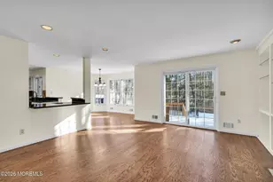 8 Winding Woods Way, Manalapan Township, NJ 07726 - Photo 17