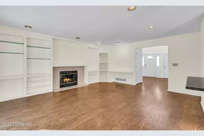 8 Winding Woods Way, Manalapan Township, NJ 07726 - Photo 19