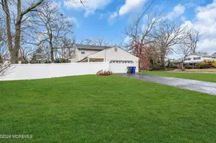 869 Knight St, Toms River Township, NJ 08753 - Photo 5