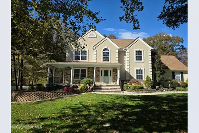 394 Jackson Mills Road, Jackson, NJ 08527 - Photo 1