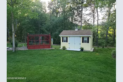 394 Jackson Mills Road, Jackson, NJ 08527 - Photo 31