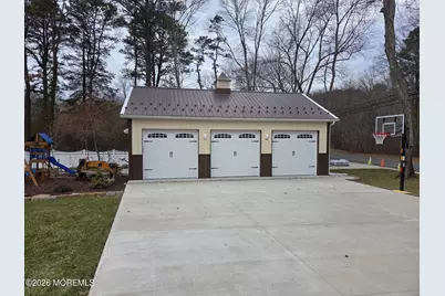 394 Jackson Mills Road, Jackson, NJ 08527 - Photo 3