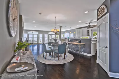 709 Princeton Avenue, Brick, NJ 08724 - Photo 5