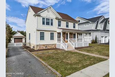 7 Anderson Street #ANNUAL, Monmouth Beach, NJ 07750 - Photo 27