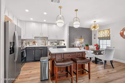 400 Daisy Court, Jackson, NJ 08527 - Photo 11