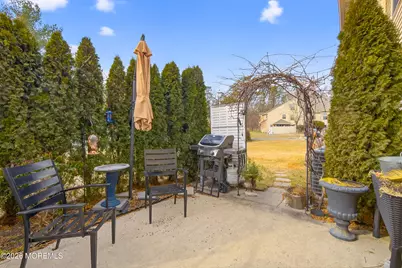 400 Daisy Court, Jackson, NJ 08527 - Photo 25