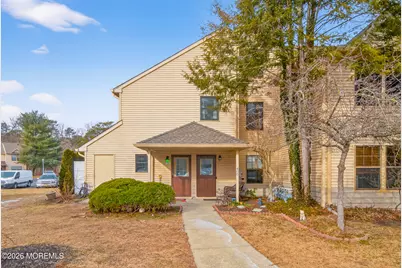 400 Daisy Court, Jackson, NJ 08527 - Photo 13