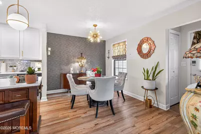 400 Daisy Court, Jackson, NJ 08527 - Photo 3