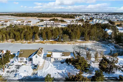 16 Surfside Boulevard, Little Egg Harbor, NJ 08087 - Photo 9