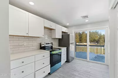 16 Surfside Boulevard, Little Egg Harbor, NJ 08087 - Photo 3