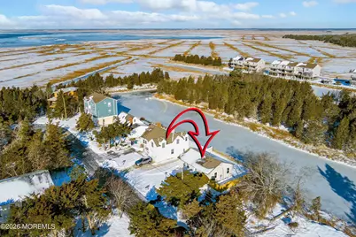 16 Surfside Boulevard, Little Egg Harbor, NJ 08087 - Photo 13