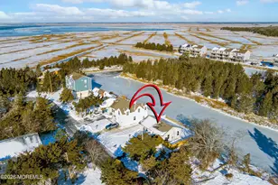 16 Surfside Blvd, Little Egg Harbor, NJ 08087 - Photo 13