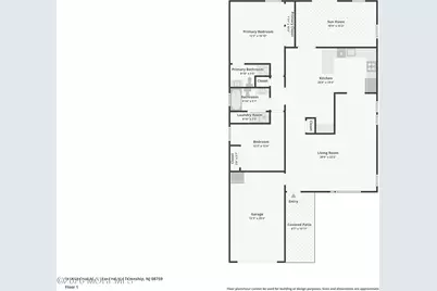 10 Woodstock Lane, Manchester Township, NJ 08759 - Photo 35