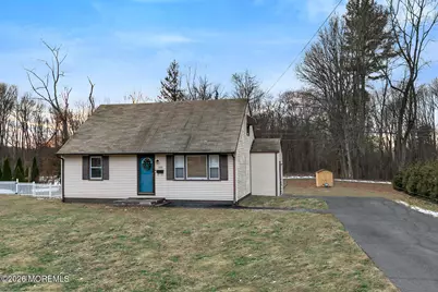 598 East Road, Middletown, NJ 07748 - Photo 1