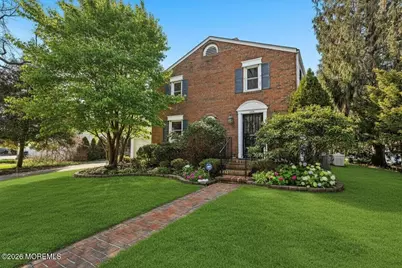 606 Bridlemere Avenue, Interlaken, NJ 07712 - Photo 1