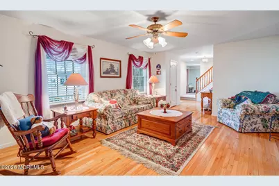 10 Cambridge Court, Little Egg Harbor, NJ 08087 - Photo 9