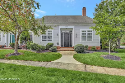 75 Winthrop Road #75D, Monroe Township, NJ 08831 - Photo 3