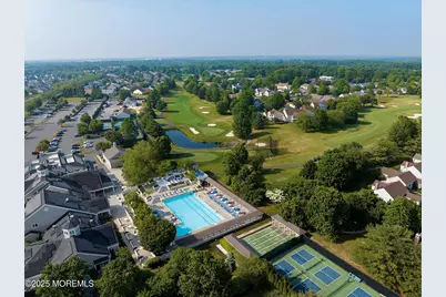 75 Winthrop Road #75D, Monroe Township, NJ 08831 - Photo 41