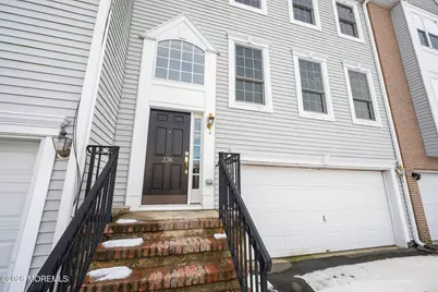 336 Bernard Drive, Morganville, NJ 07751 - Photo 39