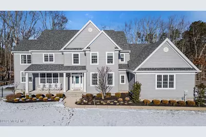 2 Tiffany Court, Farmingdale, NJ 07727 - Photo 1