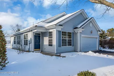 63 Marlow Drive, Jackson, NJ 08527 - Photo 3