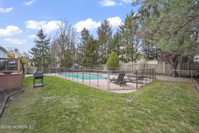 16 Wiltshire Drive, Manalapan Township, NJ 07726 - Photo 47