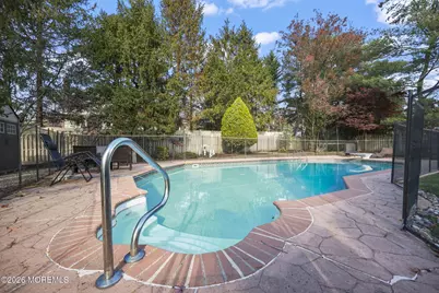 16 Wiltshire Drive, Manalapan Township, NJ 07726 - Photo 45