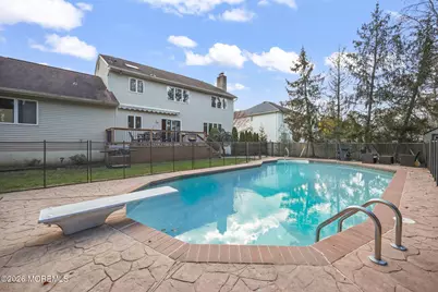 16 Wiltshire Drive, Manalapan Township, NJ 07726 - Photo 43