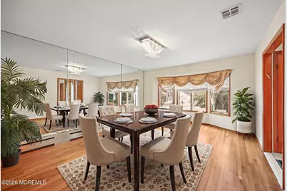 16 Wiltshire Drive, Manalapan Township, NJ 07726 - Photo 11