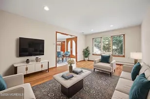 16 Wiltshire Dr, Manalapan Township, NJ 07726 - Photo 9