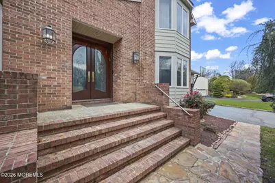 16 Wiltshire Drive, Manalapan Township, NJ 07726 - Photo 5