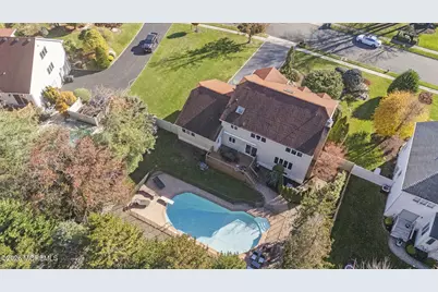 16 Wiltshire Drive, Manalapan Township, NJ 07726 - Photo 53