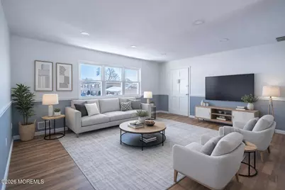 72 Haven Drive #500, Matawan, NJ 07747 - Photo 1