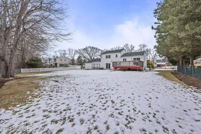 7 Tarrytown Road, Manalapan Township, NJ 07726 - Photo 35