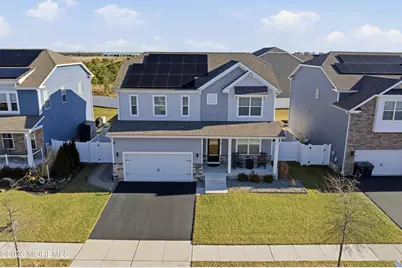 202 Ashburn Avenue, Manahawkin, NJ 08050 - Photo 63