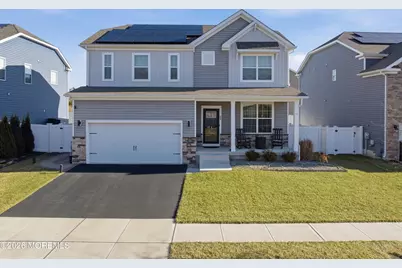 202 Ashburn Avenue, Manahawkin, NJ 08050 - Photo 1