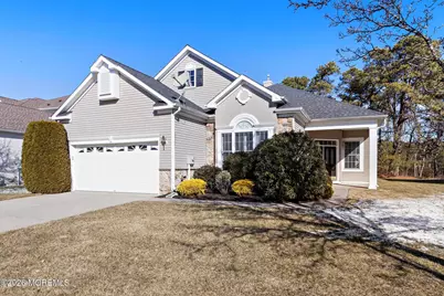 9 Bradley Beach Way, Waretown, NJ 08758 - Photo 1