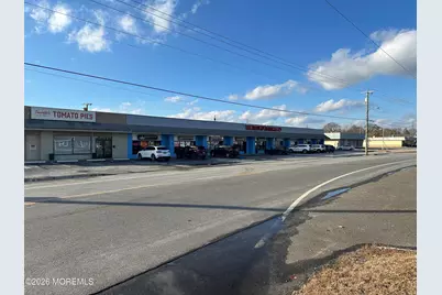 936 Radio Road #108 & 109, Little Egg Harbor, NJ 08087 - Photo 1