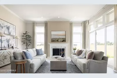 22 Larkspur Lane #118, Manalapan Township, NJ 07726 - Photo 39