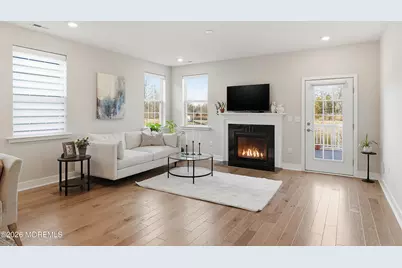 44 Churchill Boulevard, New Egypt, NJ 08533 - Photo 11